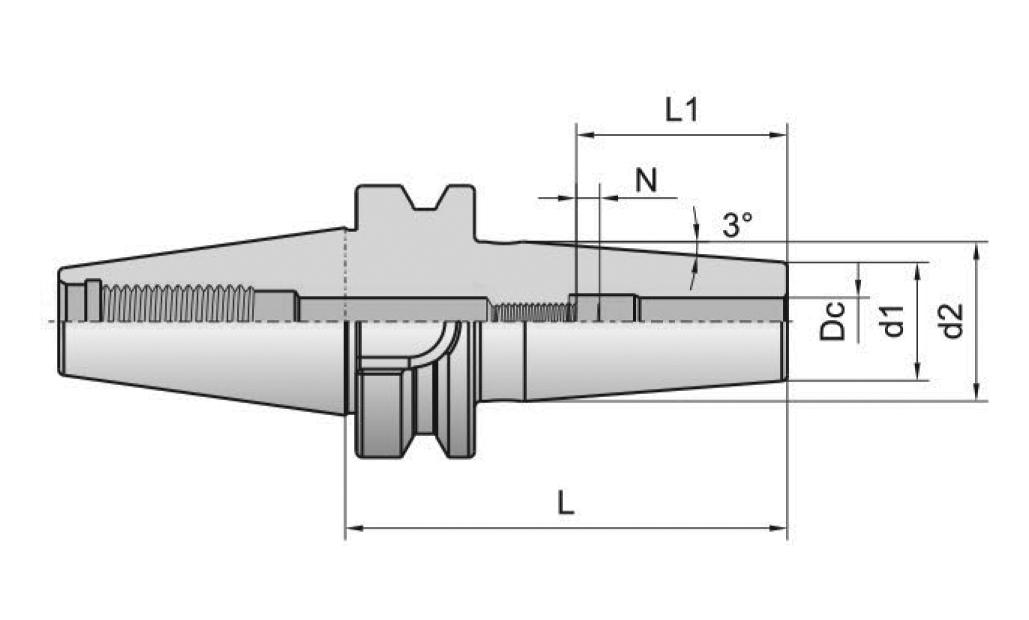 P121 Защитный кожух-BT30 Защитный кожух(1)