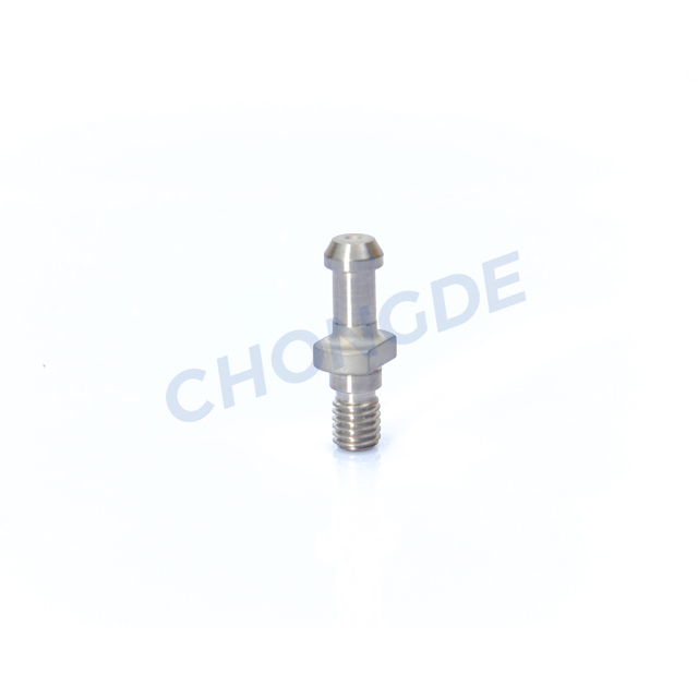 Удерживающая ручка Шпильки SR для держателей инструментов ST