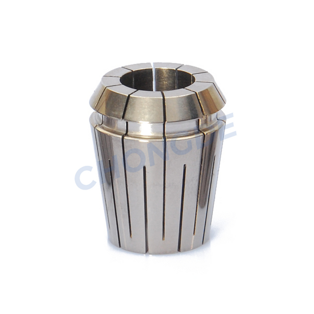 Сверхточные цанги для уплотнения охлаждающей жидкости ER32