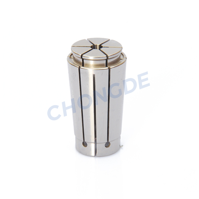 Высокоскоростная цанга Ultra Precision CSK25